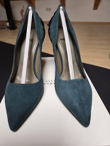 Versace pumps neu high - versace,