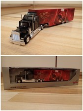 Herpa kenworth w900 3achs - herpa, 1:87