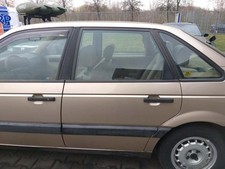 VW Passat 35I B3 original Tür