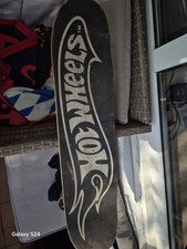 skateboard kinder holz Hot Whells