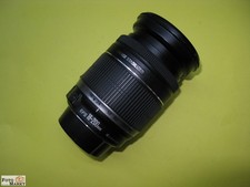 Canon EF-S 18-200 mm f/