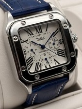 JARAGAR Automatik Herrenuhr