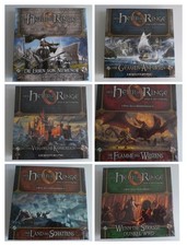 Der Herr der Ringe Das