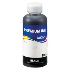 InkTec Tinte Schwarz Dye