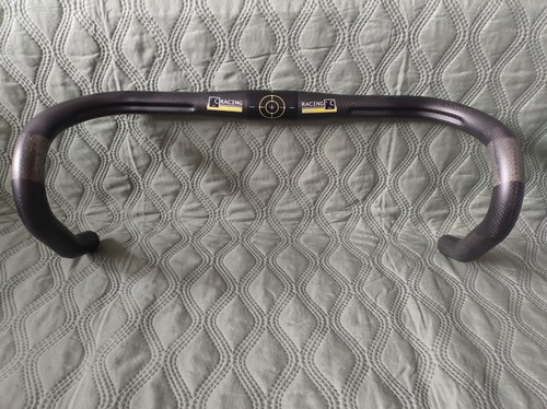New giant racing - new, components