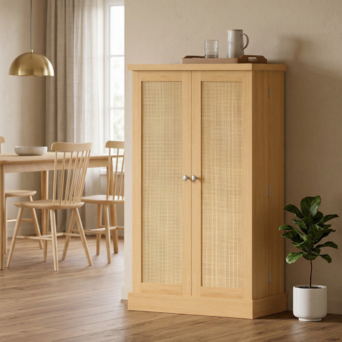 Rattan küchenschrank küchen - rattan-küchenschrank,
