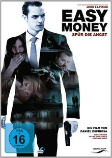 Easy money spür die - die, angst