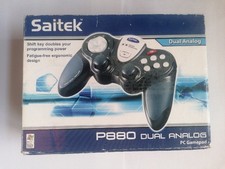 PC Gamepad P880 von Saitek