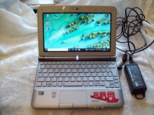 Netbook Toshiba NB305, Intel