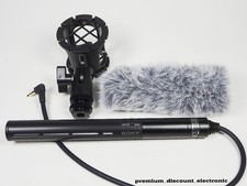 Sony ECM-CG60 Mikrofon Mikro