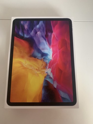 Apple ipad pro - gen, 256gb