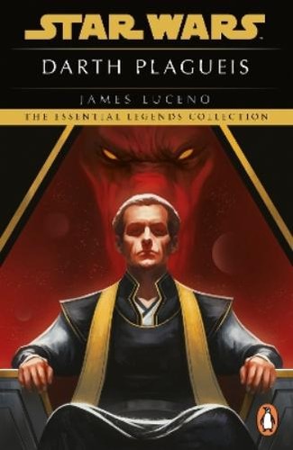 James luceno star wars darth - luceno,