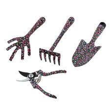 Kleingeräte Set (Stahl) mit