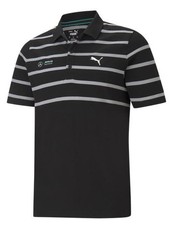 Polo-Shirt Mercedes - Official