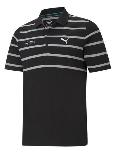 Polo shirt mercedes - -, official