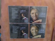 2 CD ´S     ROCCO´S HITBOX     ROCCO GRANATA