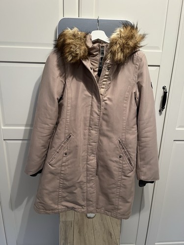 Marc polo damen parka - o'polo,