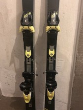 Ski - HEAD Worldcup Rebels