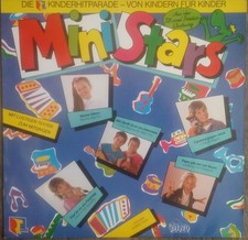 Mini Stars - Die RTL