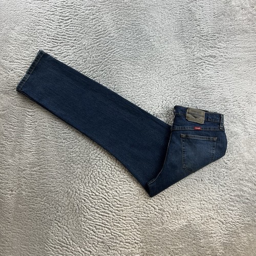 Vintage wrangler herren jeans - vintage,