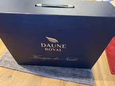 Luxus Eiderdaunendecke