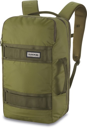 Dakine mission street - pack, dlx