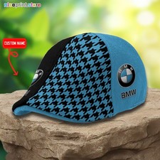 BMW Ivy Cap BMW 6 Panel Hat