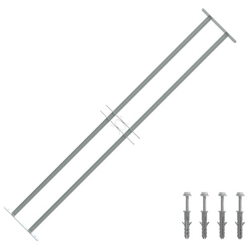 Fenstergitter einbruchschutz - fenstergitter,