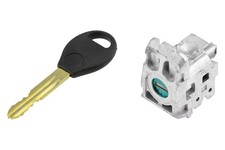 Schlosseinsatz EZC-NS-027 NTY