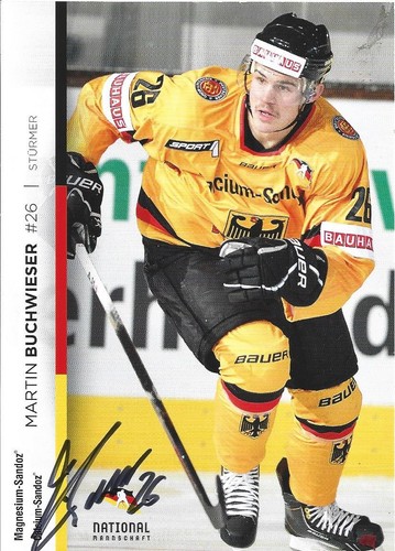 Martin buchwieser del deb - buchwieser,