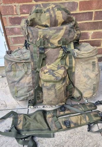 Original britische armee - original,