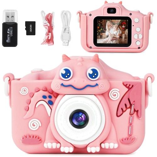 Kinderkamera zoll display - kinderkamera, 2