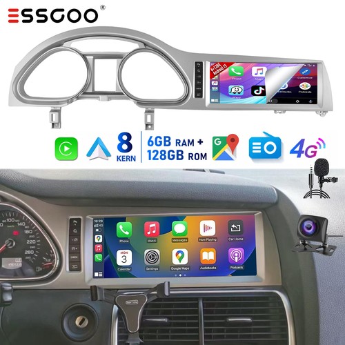 Android15 autoradio für - autoradio,