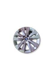 BMW 5 E60 E61 2004 17 Zoll