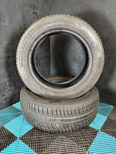 2xwinterreifen hankook winter - 2xwinterreifen,