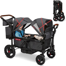 Radio Flyer Voya Stroller