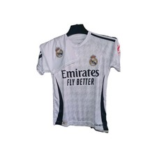 Trikot Mbappe Kinder Größe 152 Real Madrid