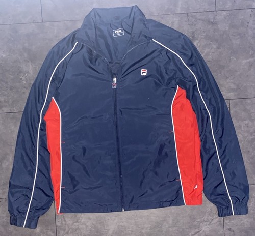 Fila herren windbreaker - fila,