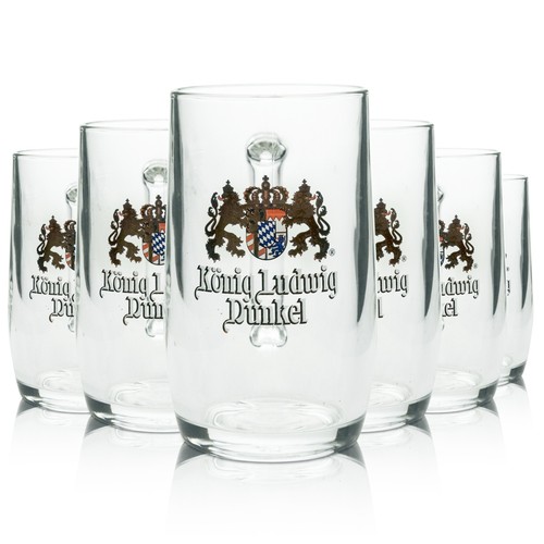 König ludwig bier - ludwig,