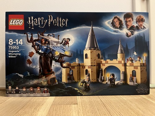 Lego harry potter 75953 die - lego,