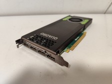 Grafikkarte NVIDIA Quadro