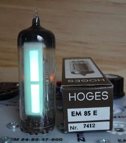 Hoges em85e magisches band - hoges, |
