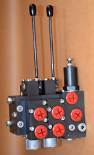 HAWE Hydraulik PSL 3/D 120/2 Proportional-Wegeschieber NEU/unbenutzt