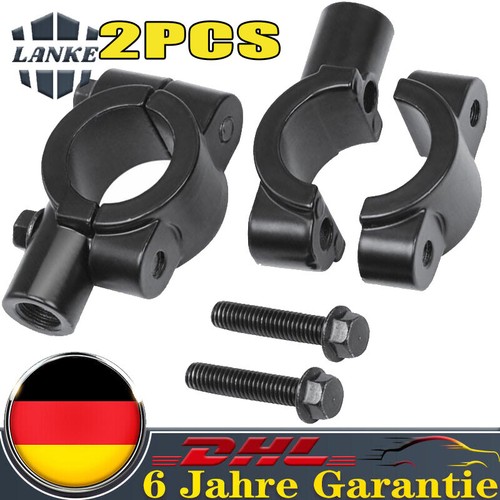 Spiegelhalter spiegel - 2x,