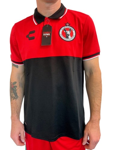 Charly club tijuana football - charly,
