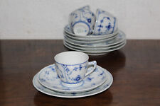 DEKORATIVES MOCCAGEDECK VON BING&GRÖNDAHL SELTEN!! #11957