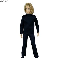 1/6 Puppenkleidung für Ken