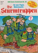 Beta Verlag : Die Sturmtruppen