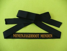 Bundeswehr Mützenband