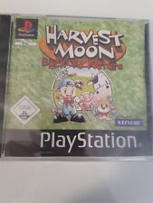 Harvest Moon: Back to Nature (PSone, 2001) In Folie